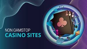 Discovering Non-GamStop UK Casinos A Comprehensive Guide Discovering Non-GamStop UK Casinos A Comprehensive Guide