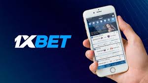 Download 1xBet App - Your Gateway to Mobile Betting