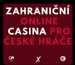 České online kasino 2026 Budoucnost hazardních her v ČR