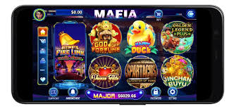 Explorando Mafia Casino Online en España El Nuevo Fenómeno del Juego