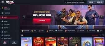 Explorando Mafia Casino Online en España El Nuevo Fenómeno del Juego