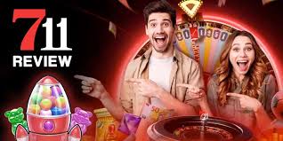Explore the Thrills of 711 Casino Games What You Need to Know Explore the Thrills of 711 Casino Games What You Need to Know