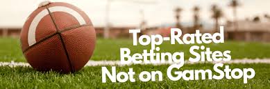 Exploring Bookmakers Not on GamStop A Comprehensive Guide -1510755747