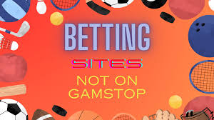 Exploring Horse Betting Sites Not on GamStop -1651061778