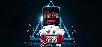 Exploring the World of Independent Online Casinos