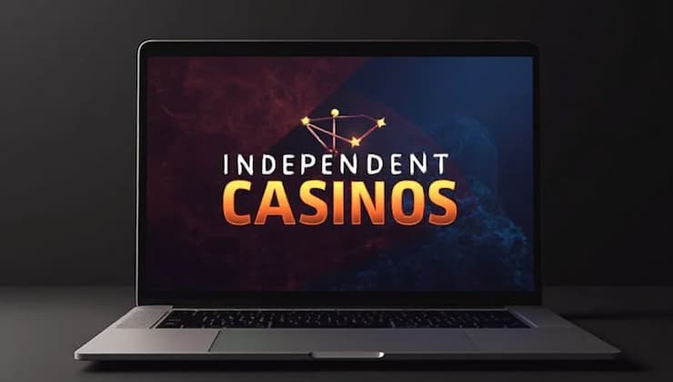 Exploring the World of Independent Online Casinos