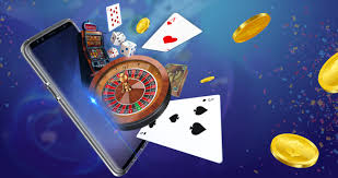 Get-X Casino — самое быстрое казино в России Get-X Casino — самое быстрое казино в России