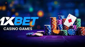 Maximize Your Winnings with 1xBet Sports Betting Maximize Your Winnings with 1xBet Sports Betting