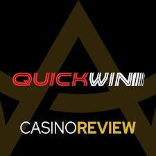 QuickWin Casino España Tu Guía Completa para el Juego en Línea -827961997