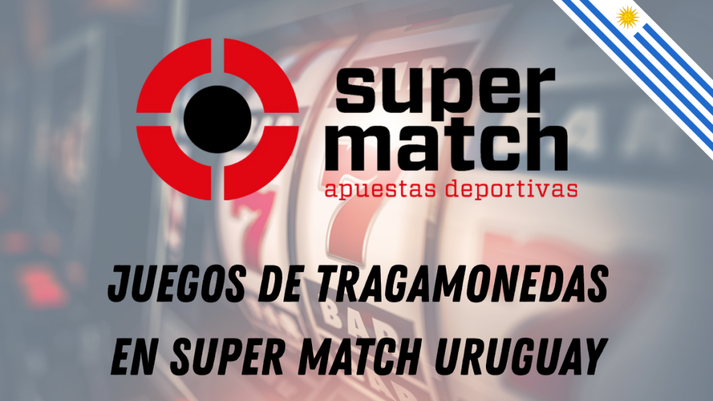 Supermatch Descubre la Plataforma de Apuestas que Revoluciona el Juego Supermatch Descubre la Plataforma de Apuestas que Revoluciona el Juego