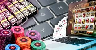 The Magic of Online Gaming Golden Genie Casino