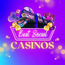 The Rise of Online Social Casinos A New Era in Gaming The Rise of Online Social Casinos A New Era in Gaming