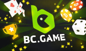 The Ultimate Guide to BC.Game Casino and Sports Betting The Ultimate Guide to BC.Game Casino and Sports Betting
