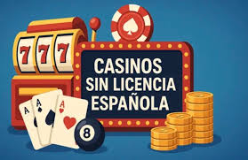 Top Casinos Sin Licencia en España - Guía Completa