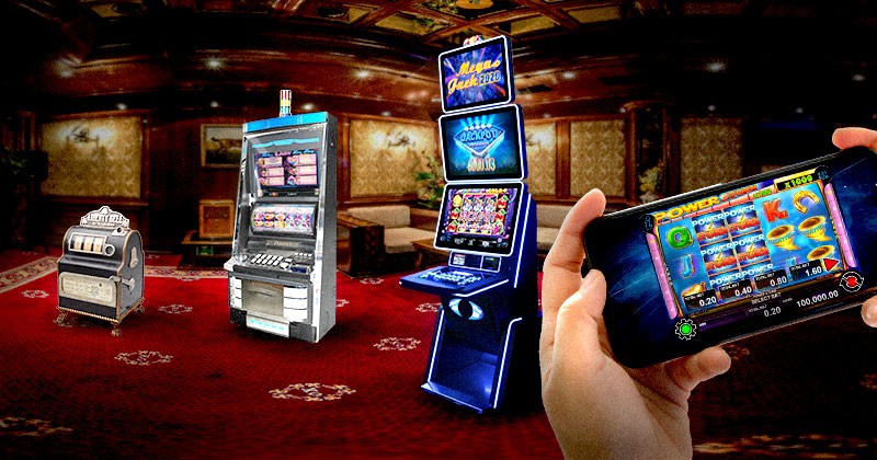 Tropical Wins Casino & Sportsbook Your Ultimate Gaming Destination