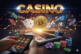 Udenlandske Casino En Guide til Online Spiloplevelser Udenlandske Casino En Guide til Online Spiloplevelser