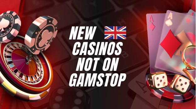 Best Casino Sites Not on GamStop Explore Your Gaming Options Best Casino Sites Not on GamStop Explore Your Gaming Options