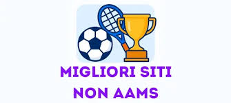 I Siti di Scommesse Online Non AAMS Cosa Devi Sapere I Siti di Scommesse Online Non AAMS Cosa Devi Sapere